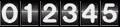 Normal meter counter